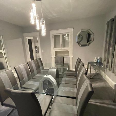 Fearlessrose Vacation Rental Springfield Buitenkant foto