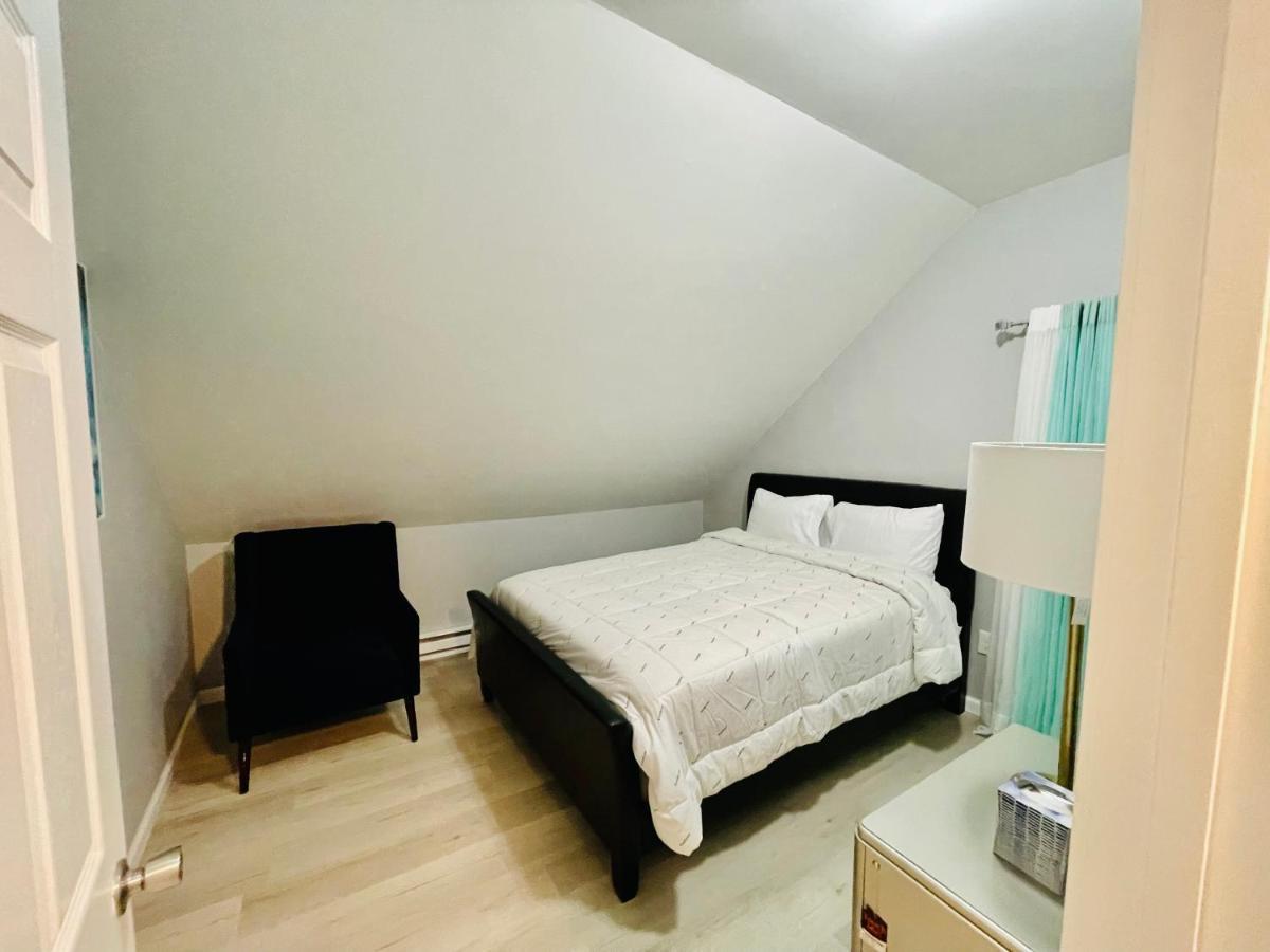 Fearlessrose Vacation Rental Springfield Buitenkant foto