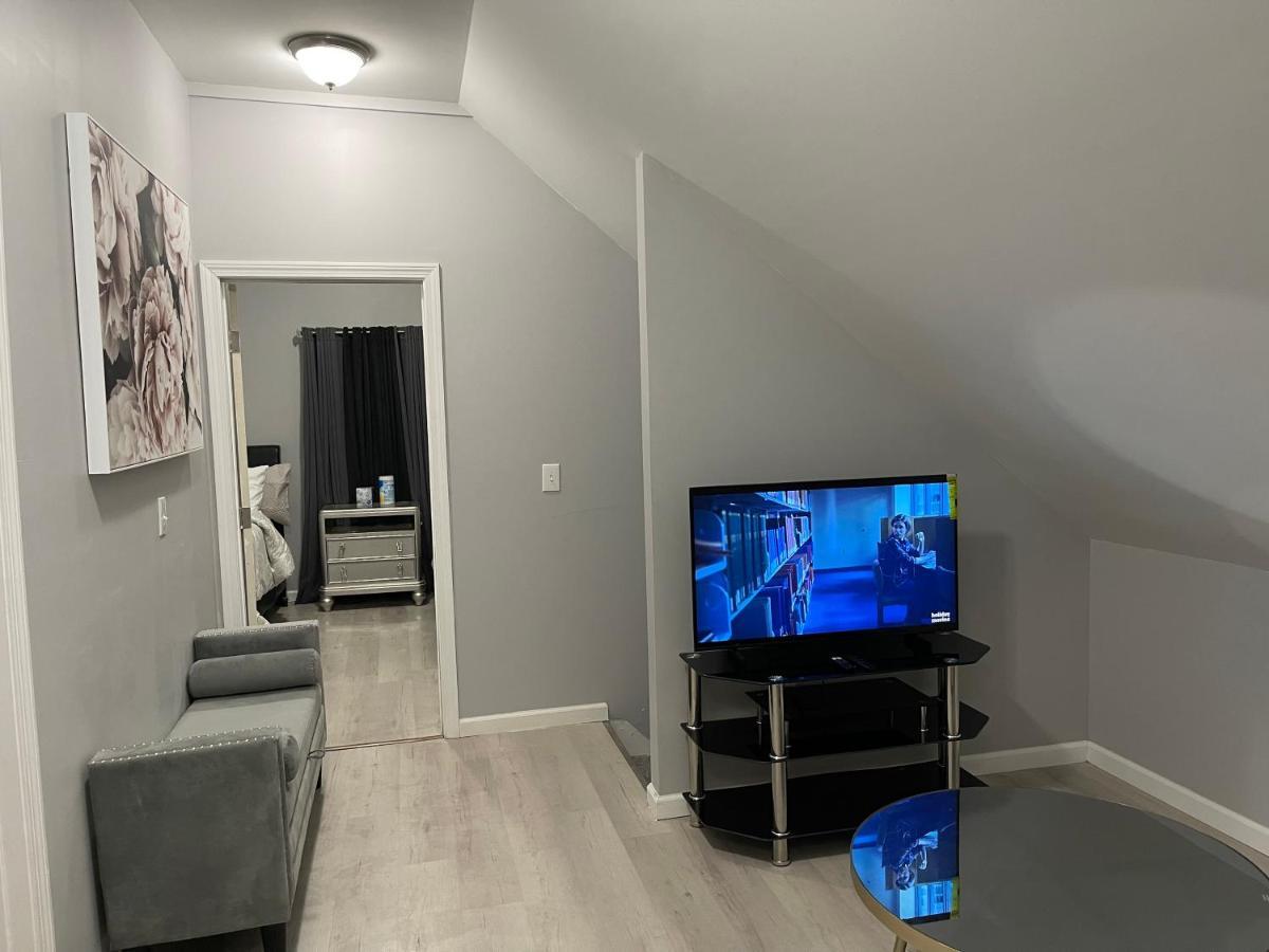 Fearlessrose Vacation Rental Springfield Buitenkant foto