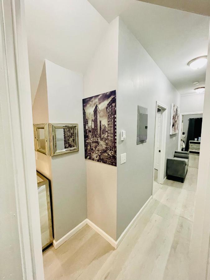 Fearlessrose Vacation Rental Springfield Buitenkant foto