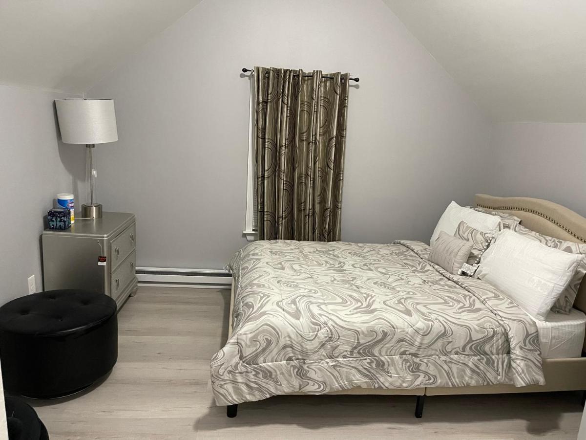Fearlessrose Vacation Rental Springfield Buitenkant foto