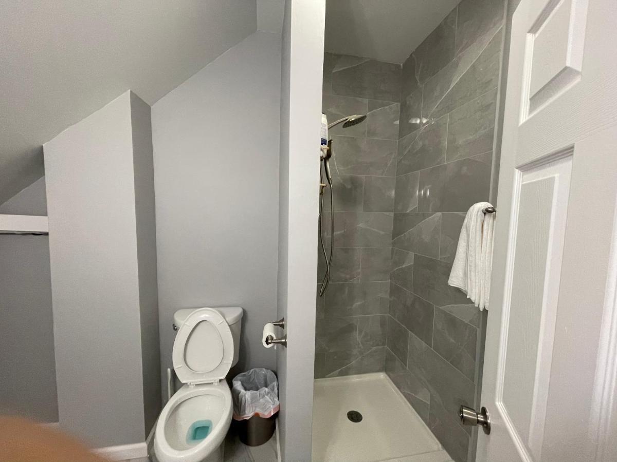 Fearlessrose Vacation Rental Springfield Buitenkant foto