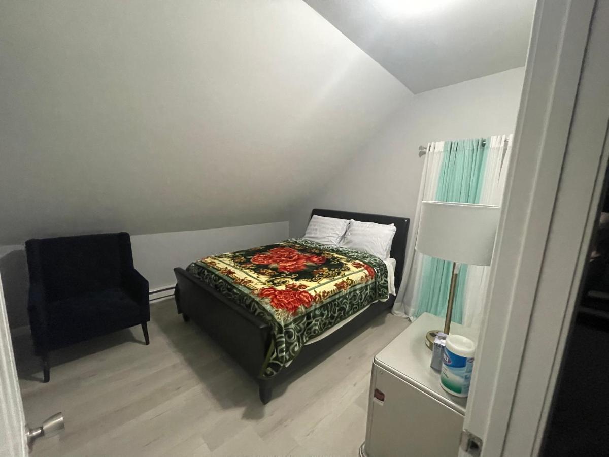 Fearlessrose Vacation Rental Springfield Buitenkant foto